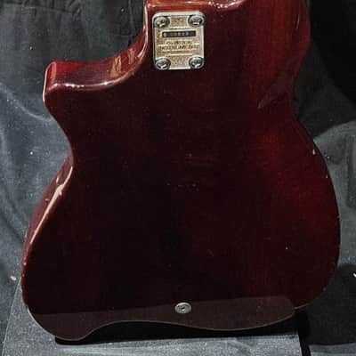 Ovation Magnum 1 Natural (USED) image 4