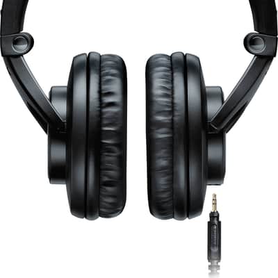 Shure SRH840A Closed-Back Headphones image 2