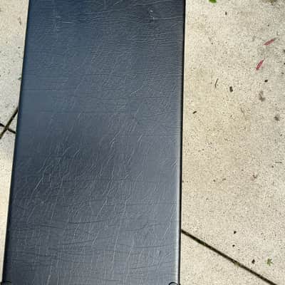 Mesa Boogie Rectifier 4 x 12 Guitar Cabinets mid-90s image 8