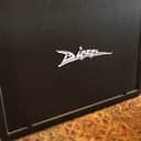 Diezel 212-FV Front-Loaded 120-Watt 2x12" Guitar Speaker Cabinet