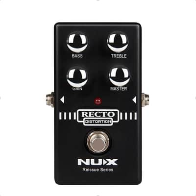 NuX RDP-10 Recto Distortion image 7