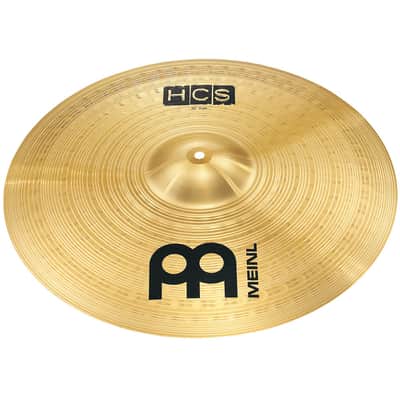 Meinl 20" HCS Ride image 1