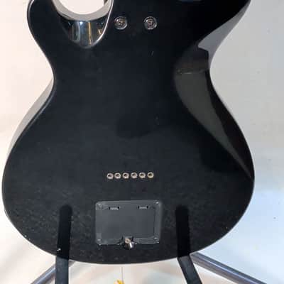 Line 6 Variax Combo - Helix Floor Pedal + Variax 300 - Black image 3