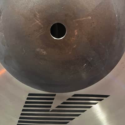 Zildjian 18" K Series Sweet Crash Cymbal 2018 - Present - Traditional image 3