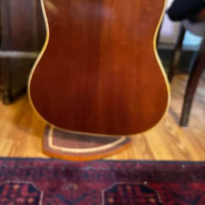 Gibson J-50 1953 - natural image 5