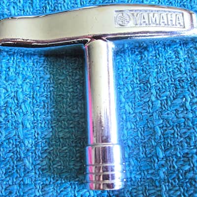 Yamaha TK-40 Timpani Tuning Key Wrench - Vintage image 2