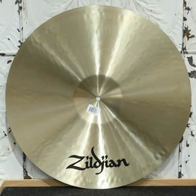 Zildjian K Sweet Ride Cymbal 21in (2272g) image 2