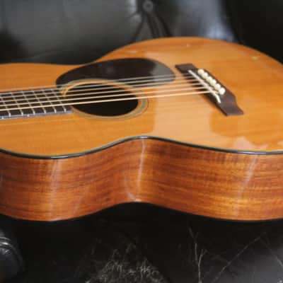 Martin 0-18K 1935 image 7
