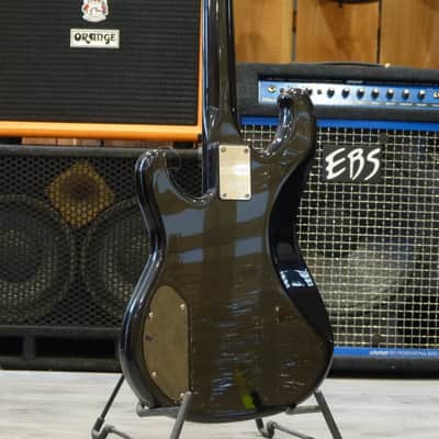 Ibanez Roadstar II Bass (1985) Japan image 2