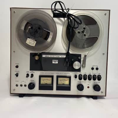 Akai GX-230 60—70 image 14