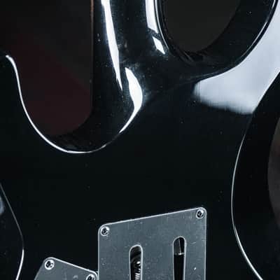 2022 ESP/LTD KH-602 Kirk Hammett Signature black image 11