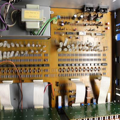 Restored Pioneer SG-9 12 Band Graphic Equalizer (7) image 20