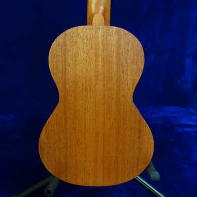 Mahalo Ukulele Java Tenor MJ3TBR - Natural Satin image 4