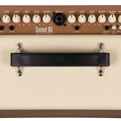 Blackstar Sonnet 60 A-Gitarrencombo - Beige image 4