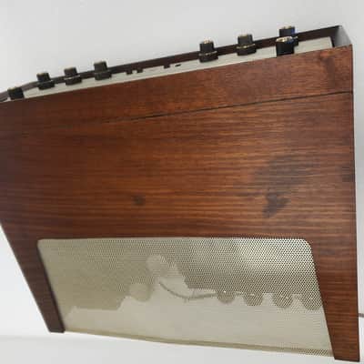Fully Restored Fisher 500C Stereo Tube FM Receiver - Classic Fisher Looks And Performance - Very Late Serial Number! image 10