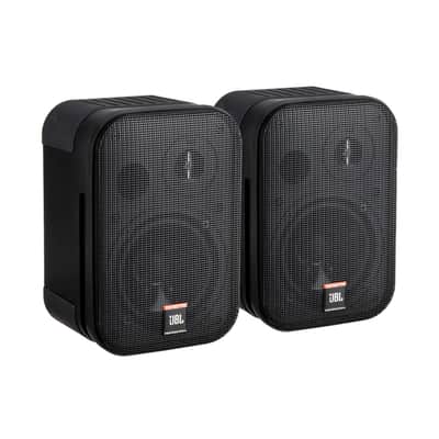 Control 1 Pro (la paire) JBL image 1