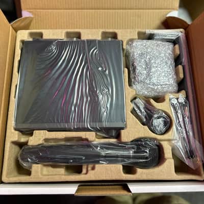 Audio-Technica 3000 Series UHF Wireless System - Black image 7