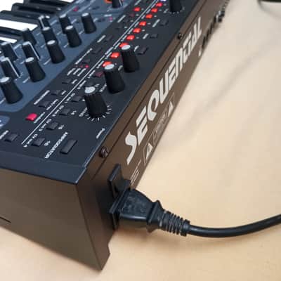 Sequential Pro 3 (Dave Smith Instruments) - ¡Estado Impecable / Como Nuevo! image 2