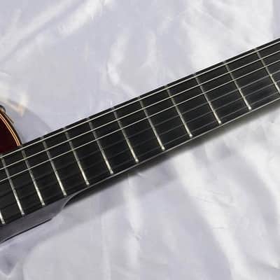 Gibson Chet Atkins CE Wine Red image 4