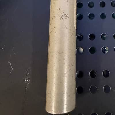 Electro-Voice RE11 Supercardioid Dynamic Microphone 1970s - Beige image 3