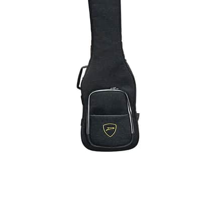 Dingwall NG-3 (5), Ducati White Pearl / Maple *On Order, ETA May 2026 image 9