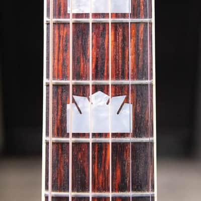 Gibson Custom Shop 1957 SJ-200 Jumbo Acoustic Guitar - Antique Natural with Hardshell Case image 6