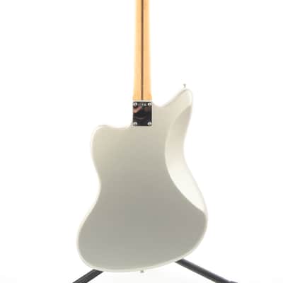 Fender Starmaster MIJ 2025 - Black / Silver 3.6kg image 12