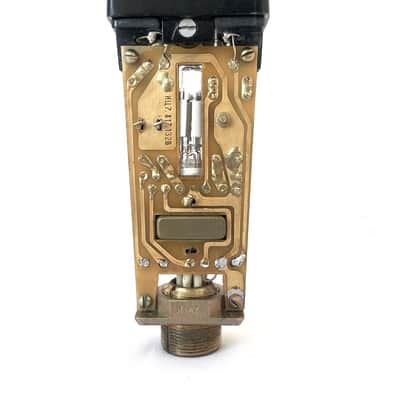 1968 Rare LOMO / IRPA MK-13 Vintage Tube Microphone (Great Alternative to LOMO 19A9) image 17