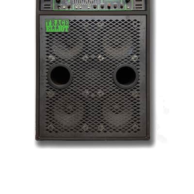 Trace Elliot GP12 1210 SMX bass combo 4x10" UK image 1