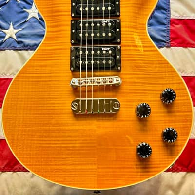 Dean - USA - Thoroughbred - 2024 - Trans Amber Burst - w/OHSC - Call for Best Price !!! image 3
