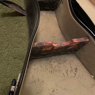 1973 Framus model 73J  Classical guitar image 25