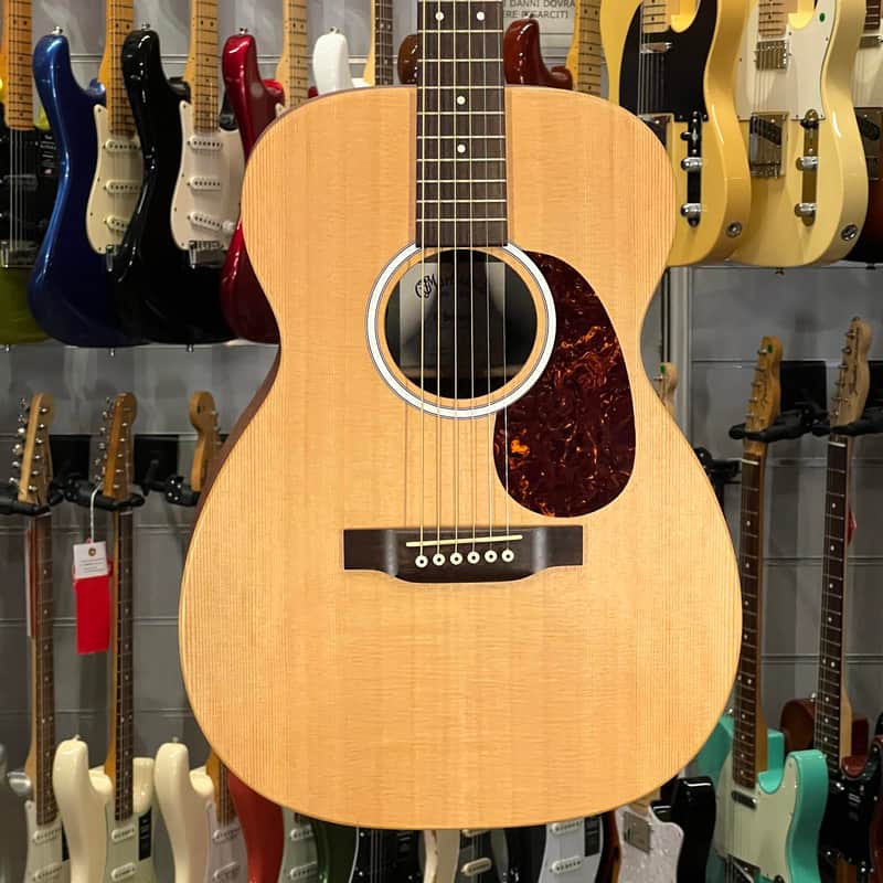 Martin 00 X 2 E image 1