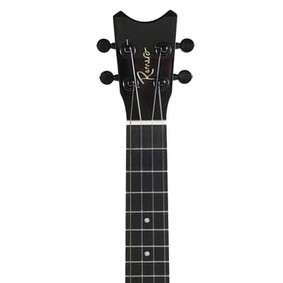 Romero Creations GT-CRW Cedar & Rosewood Grand Tenor Ukulele image 6