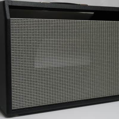 Guitar Cabinets Direct Blackface Deluxe Reverb® Style Guitar Amplifier Combo Speaker Cabinet image 1