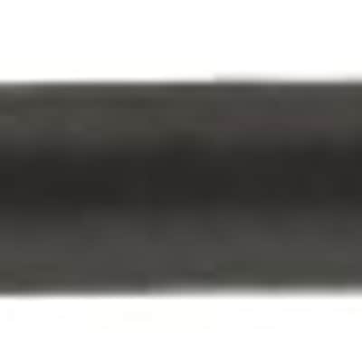 Fender - Festival Instrument Cable- Straight/Straight- 10'- Pure Hemp- Rainbow image 2