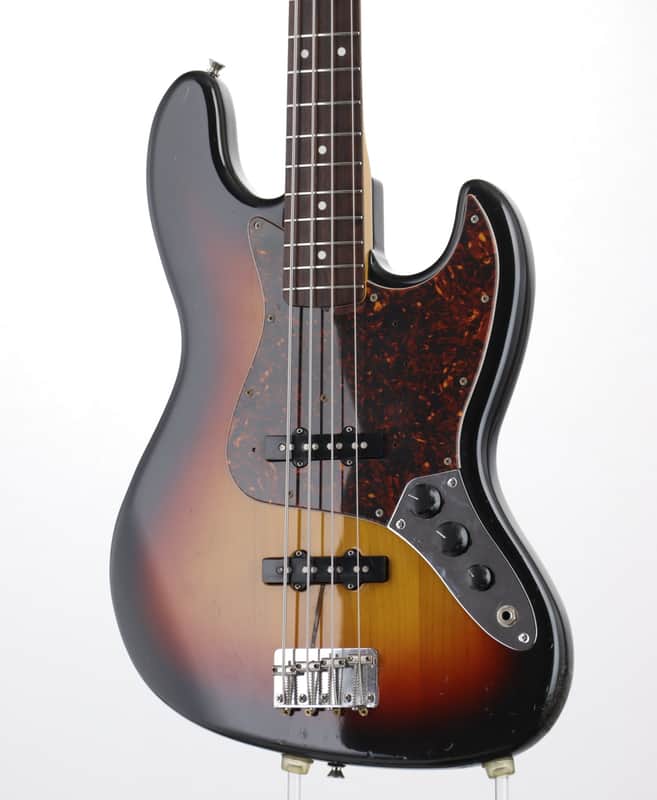 Fender JB62-58 3TS 1999-2002 (S/N:P071578) (10/30) | Reverb Australia