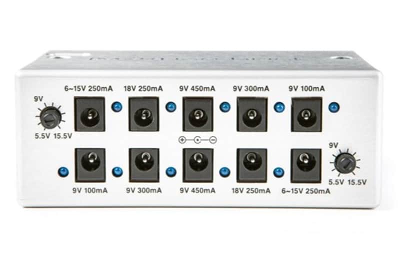 MXR M238 Iso Brick Power Supply image 1