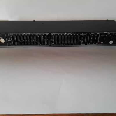 Rane AP13 Acoustic Pre-amp image 1