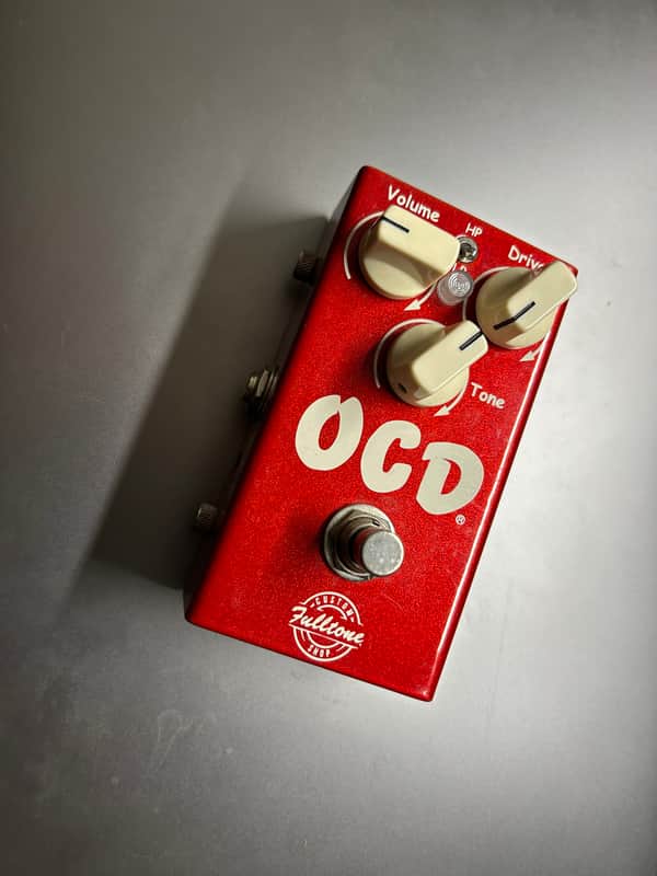 Fulltone OCD