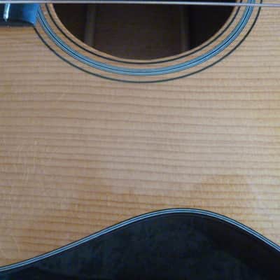 Pre-War Guitars OM-18 Mahogany - Level 1 Aging image 7