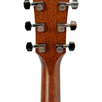 Pre-Owned Taylor 814ce Indian Rosewood Acoustic-Electric Guitar | Used image 7
