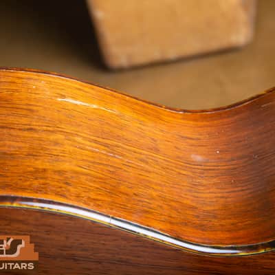 Martin 00-21 1947 - 10/10 Tone! Loud and Bell-Like image 15
