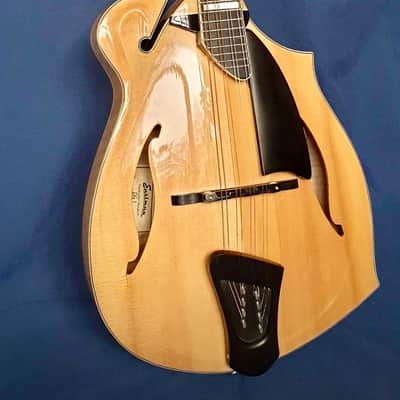 Eastman DGM1  Mandolin image 2