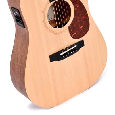 SIGMA GUITARS DSME Elektro-Akustik-Gitarre image 3