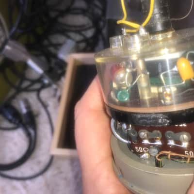 Neumann M49 - first version ! image 23