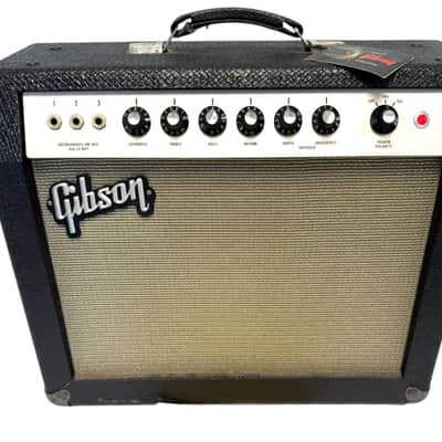 Gibson GA-15RVT Explorer 12-Watt 1x10