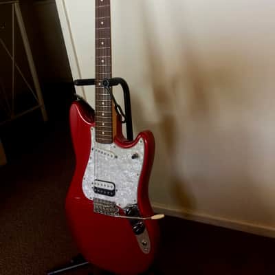 Fender Cyclone Red image 4