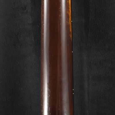 Eastman SB55/V-SB Solid Body Antique Varnish Sunburst Finish image 11