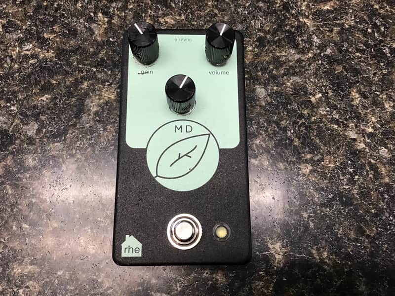 Native Audio Mint Drive 2015 - Mint Green image 1