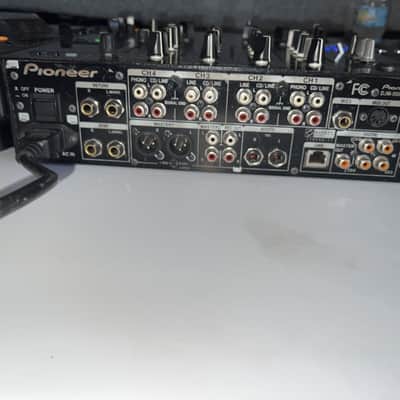Pioneer CDJ-2000 Nexus Multiplayer Set / Pioneer DJM-900 Nexus Mixer (Worldwide Shipping) image 4